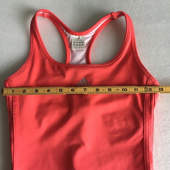 Adidas Clima Cool tank - Picture 8 of 8